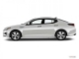 2016 Kia Optima Hybrid EX